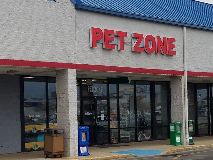 Pet Zone Picture 2