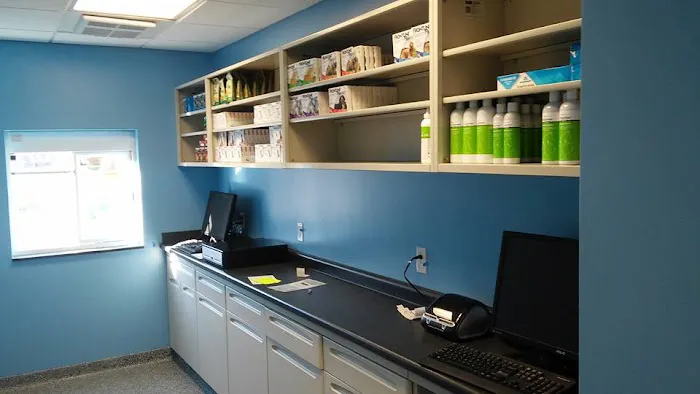 A Step Up Veterinary Clinic Picture 9