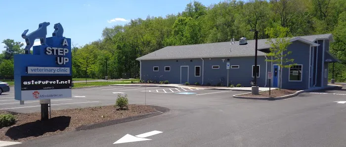 A Step Up Veterinary Clinic Picture 4
