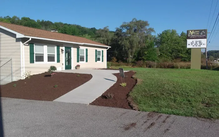 Muddy Creek Animal Clinic, LLC Picture 7