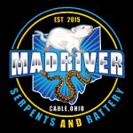 Madriver Serpents and Rattery