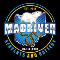 Madriver Serpents and Rattery ico