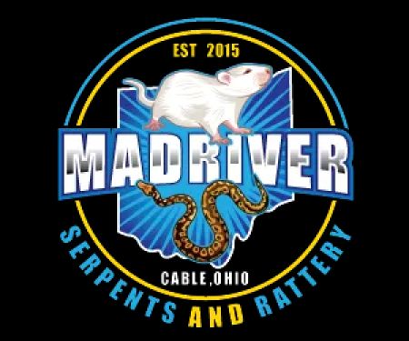 Madriver Serpents and Rattery