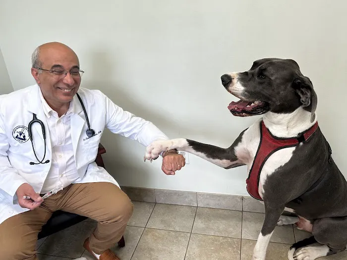 Good Shepherd Veterinary Hospital Picture 6