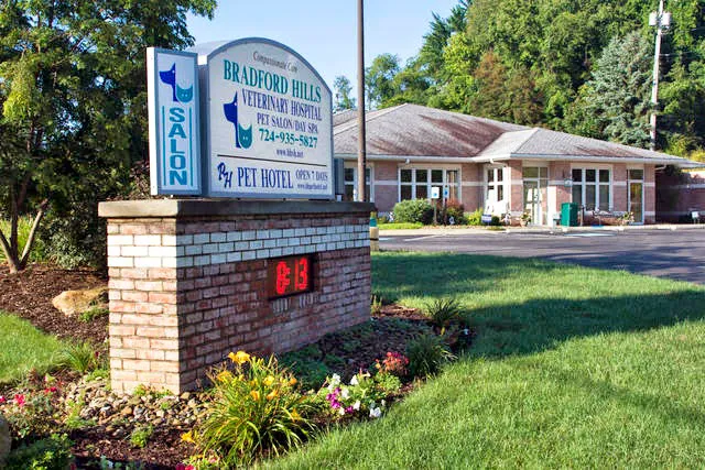 Bradford Hills Veterinary Hospital Picture 1