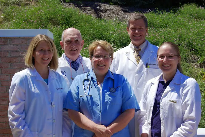 Bradford Hills Veterinary Hospital Picture 10