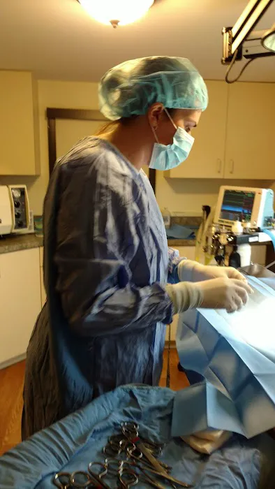 Pine Village Veterinarian Picture 5