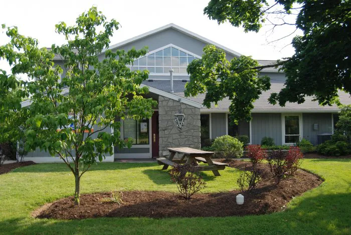 VCA Duncan Manor Animal Hospital Picture 3