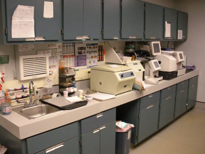 VCA Duncan Manor Animal Hospital Picture 2