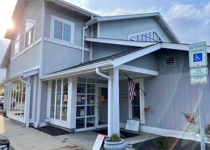 VCA Duncan Manor Animal Hospital Picture 6