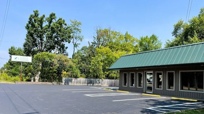 Allegheny Veterinary Associates Picture 1