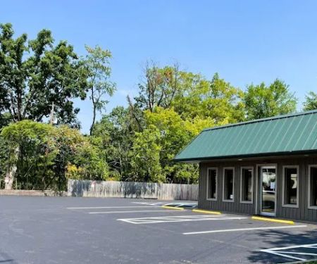 Allegheny Veterinary Associates
