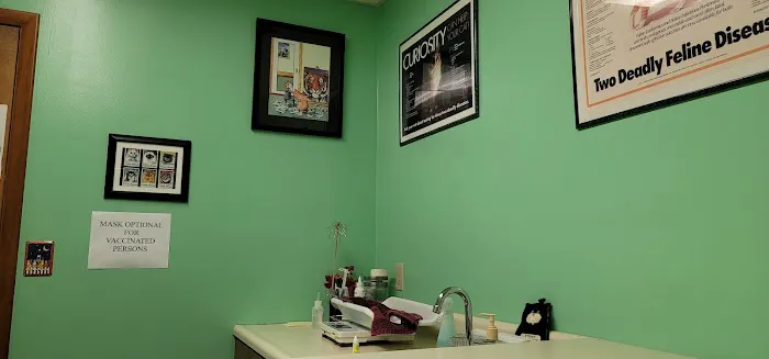 Brockway Veterinary Clinic Picture 6