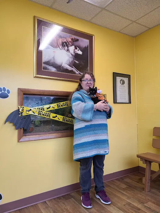 Brockway Veterinary Clinic Picture 5
