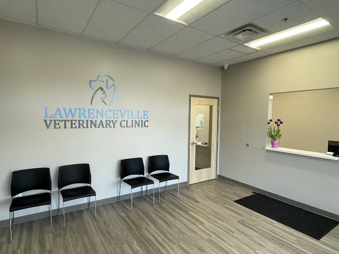 Lawrenceville Veterinary Clinic Picture 2