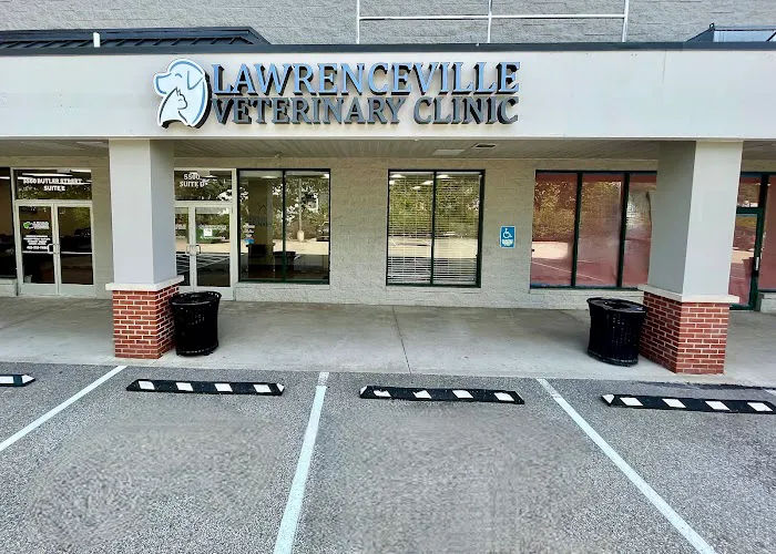Lawrenceville Veterinary Clinic Picture 3