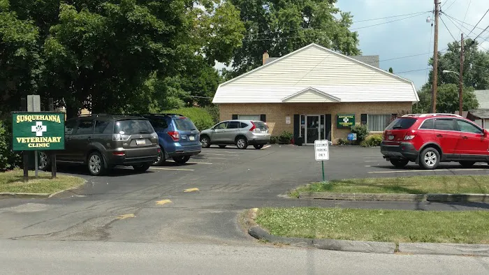 Susquehanna Veterinary Clinic Picture 3