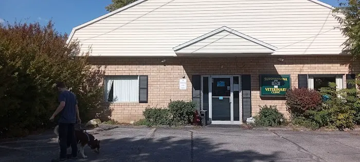 Susquehanna Veterinary Clinic Picture 5