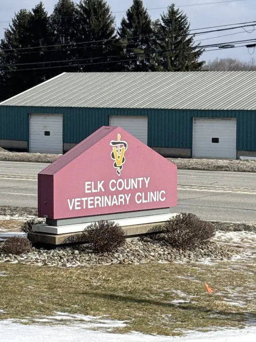 Elk County Veterinary clinic Picture 3