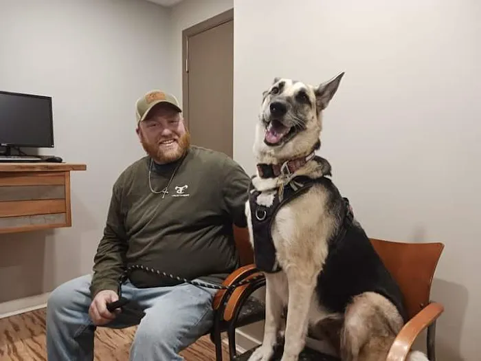 Cheyenne Veterinary Wellness & Surgical Center Picture 10