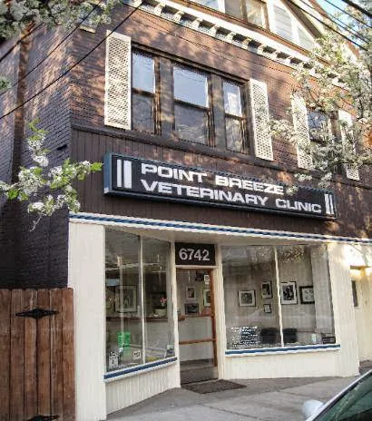 Point Breeze Veterinary Clinic Picture 6