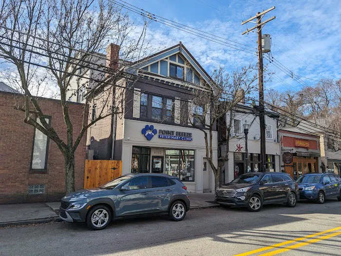 Point Breeze Veterinary Clinic Picture 4