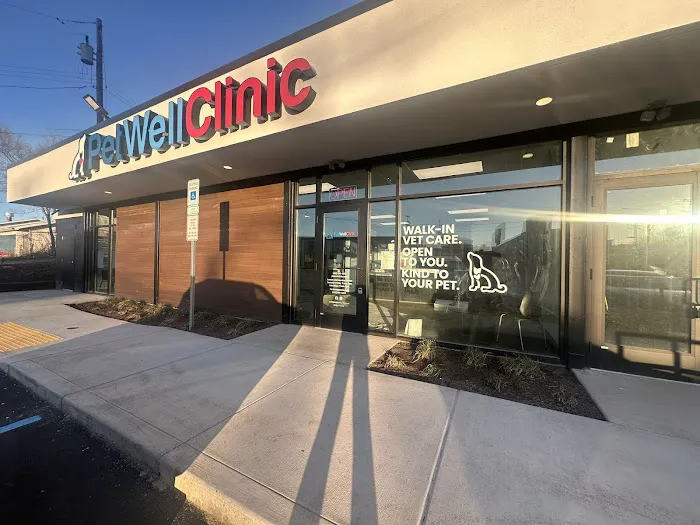 PetWellClinic - Pittsburgh Eastside Picture 1
