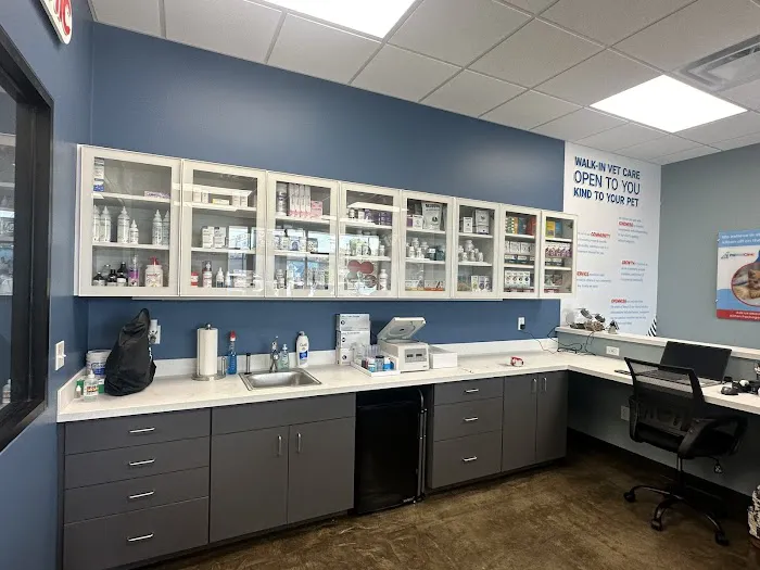 PetWellClinic - Pittsburgh Eastside Picture 3