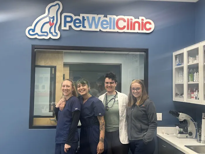 PetWellClinic - Pittsburgh Eastside Picture 5