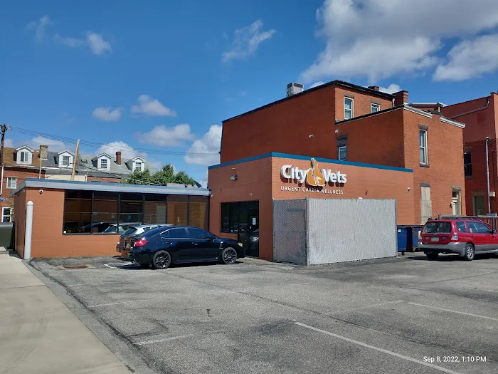 South Side Flats Animal Hospital Picture 3