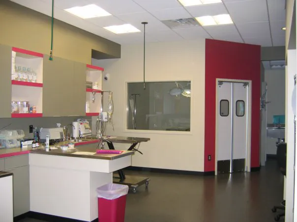 East End Veterinary Medical Centre Picture 1