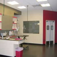 East End Veterinary Medical Centre ico