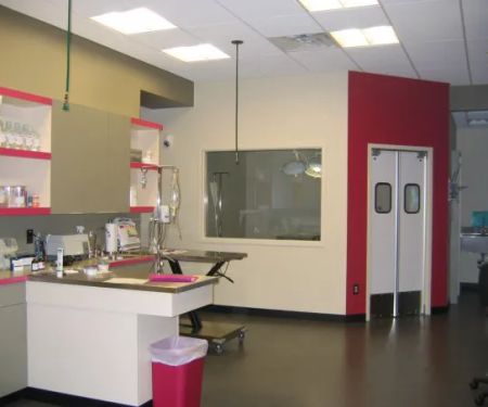 East End Veterinary Medical Centre