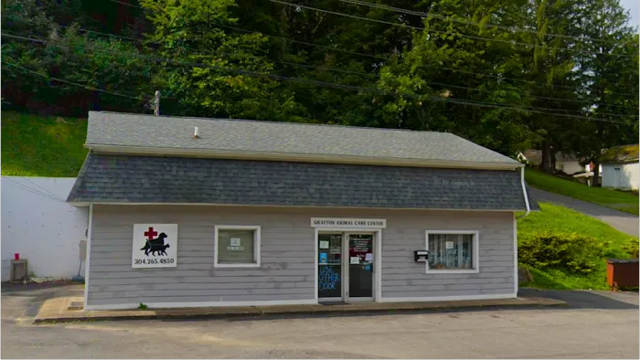 Grafton Animal Care Center Picture 3