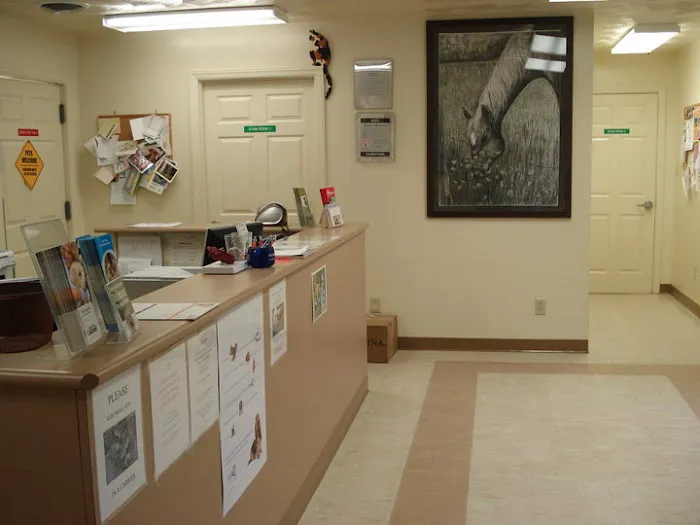 Braden Run Animal Hospital Picture 2