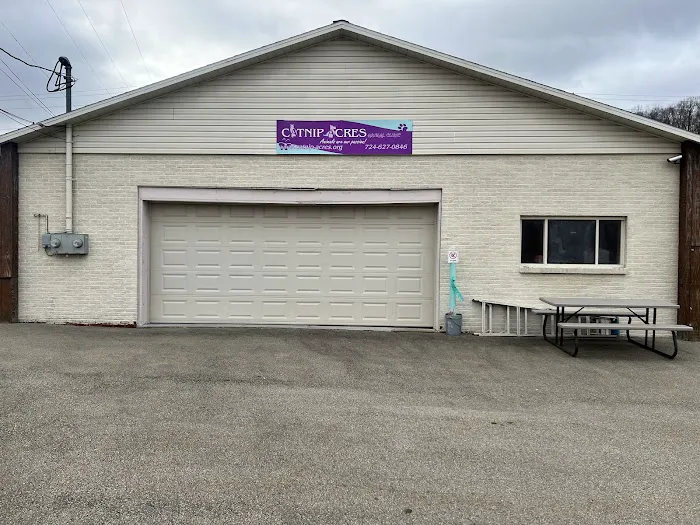 Catnip Acres Clinic Picture 3