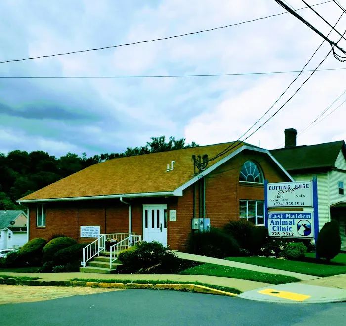 East Maiden Animal Clinic Picture 6