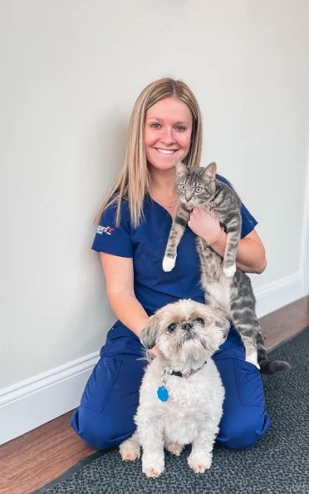 Pleasant Valley Veterinary Clinic Picture 2