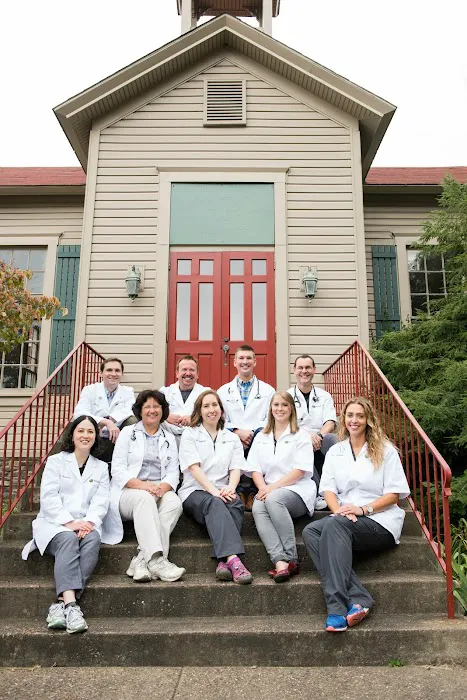 Pleasant Valley Veterinary Clinic Picture 8