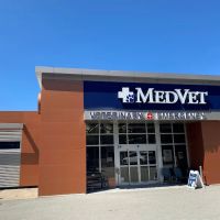 MedVet Pittsburgh ico