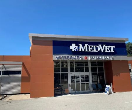 MedVet Pittsburgh