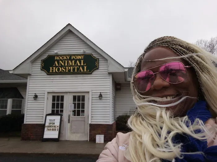 Rocky Point Animal Hospital Picture 5
