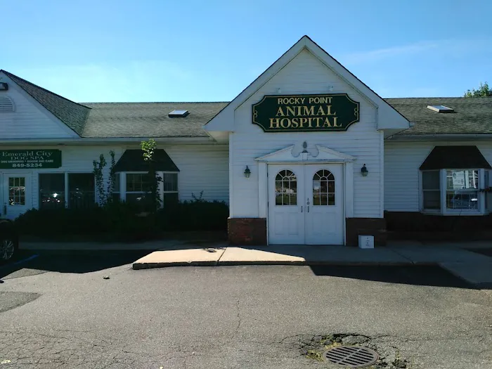 Rocky Point Animal Hospital Picture 7