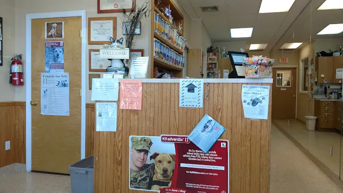 Wading River Veterinary Hospital Picture 2