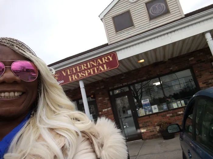 Wading River Veterinary Hospital Picture 1