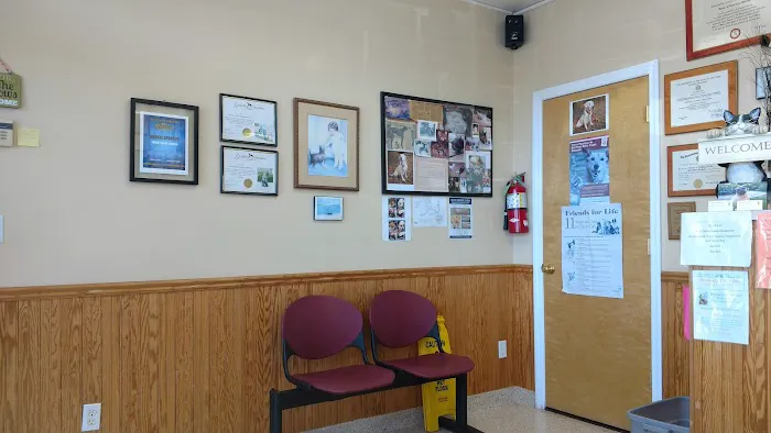 Wading River Veterinary Hospital Picture 8