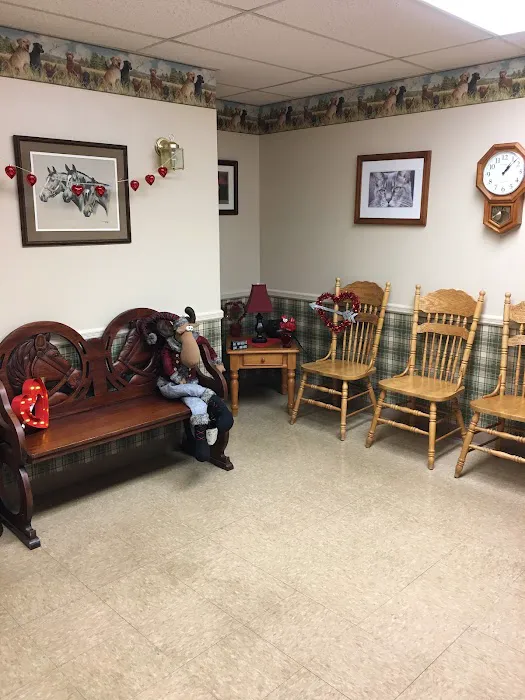 Gibbons Veterinary Hospital Picture 3