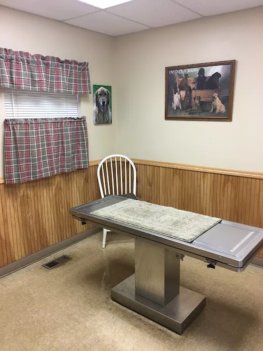 Gibbons Veterinary Hospital Picture 1
