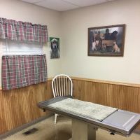 Gibbons Veterinary Hospital ico