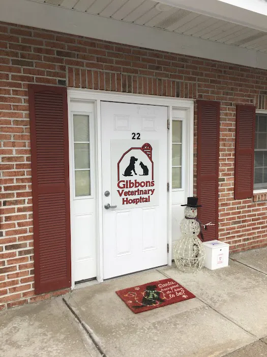 Gibbons Veterinary Hospital Picture 9